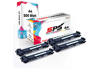 SPS S51010 Toner Schwarz (TN-1050 XL 1800 Seiten)
