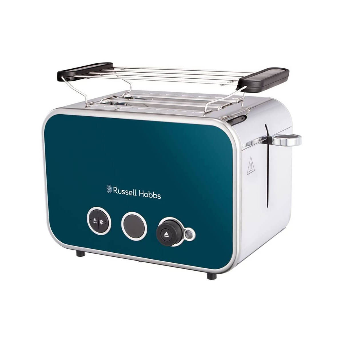RUSSELL HOBBS Distinctions 26431-56 Ekmek Kızartma Makinesi Mavi