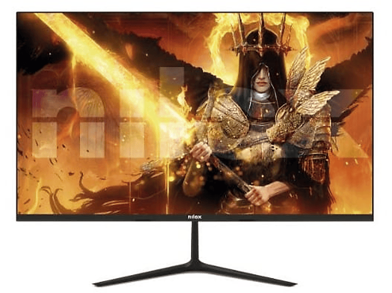 Monitor Gaming - NILOX NXM27FHD751