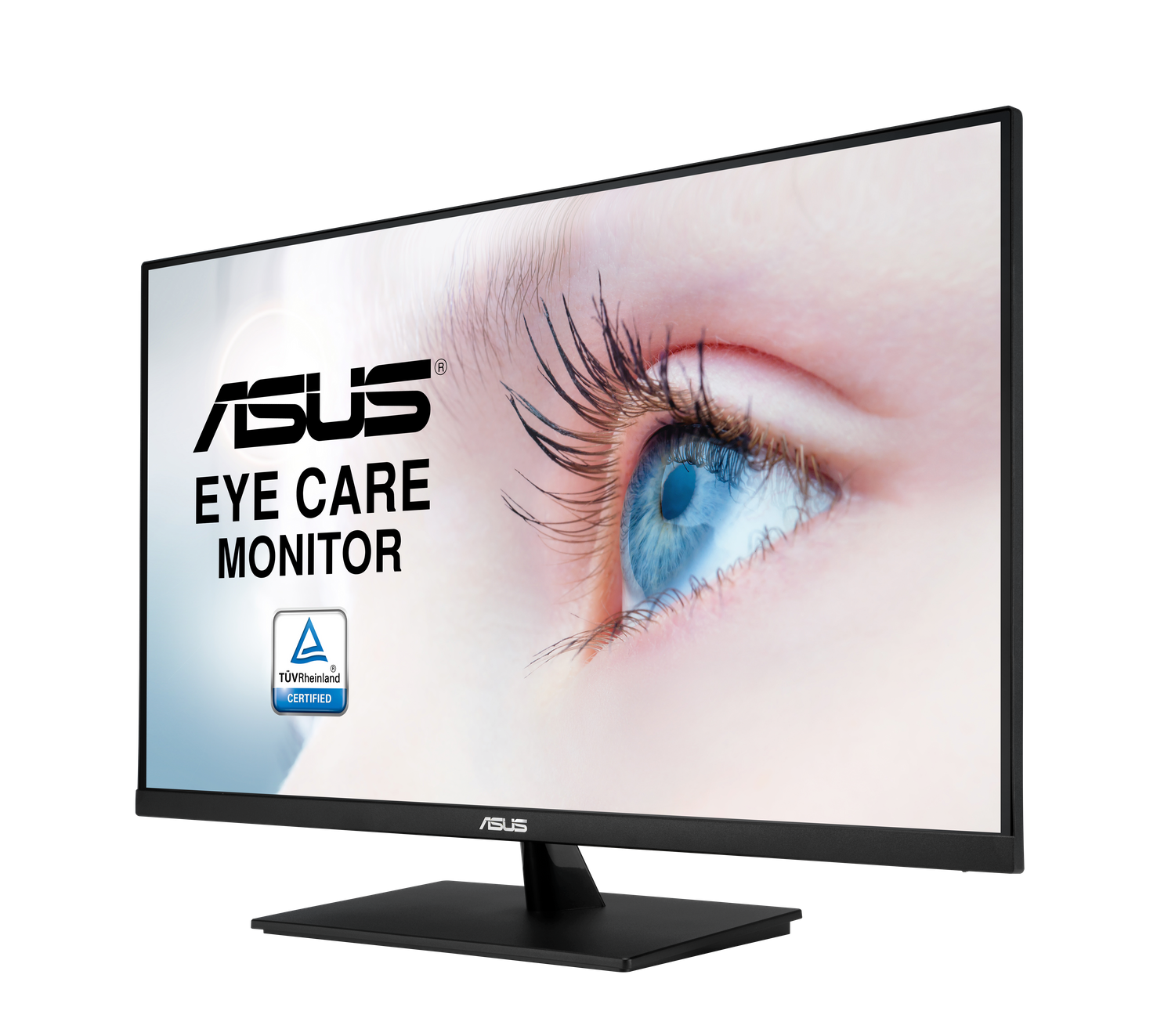 ASUS VP32UQ 31,5 Monitor , ms 4K 60 Hz , UHD Reaktionszeit Zoll Hz (5 nativ) 60