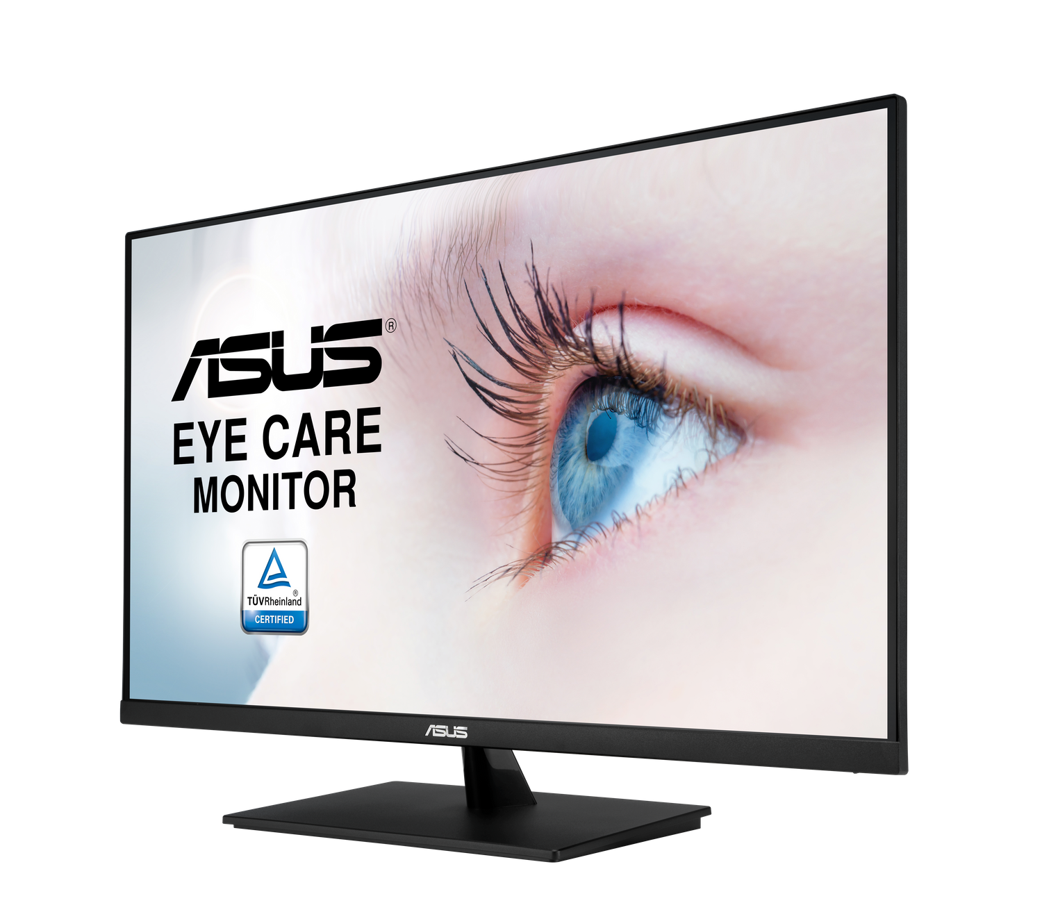 ASUS VP32UQ 31,5 Monitor , ms 4K 60 Hz , UHD Reaktionszeit Zoll Hz (5 nativ) 60