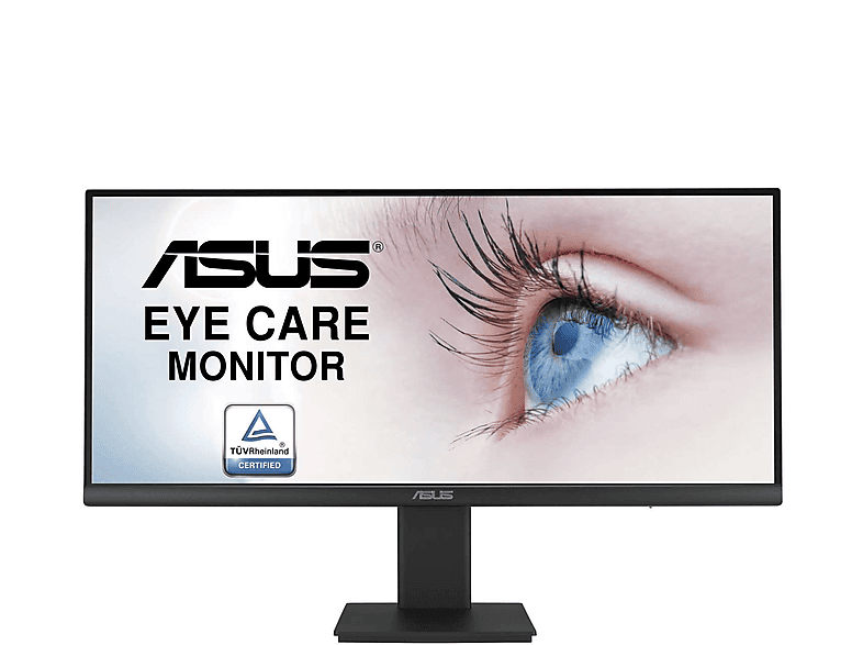 ASUS VP299CL 29 Zoll UFHD Monitor (1 ms Reaktionszeit , 75 Hz , 75 Hz nativ)