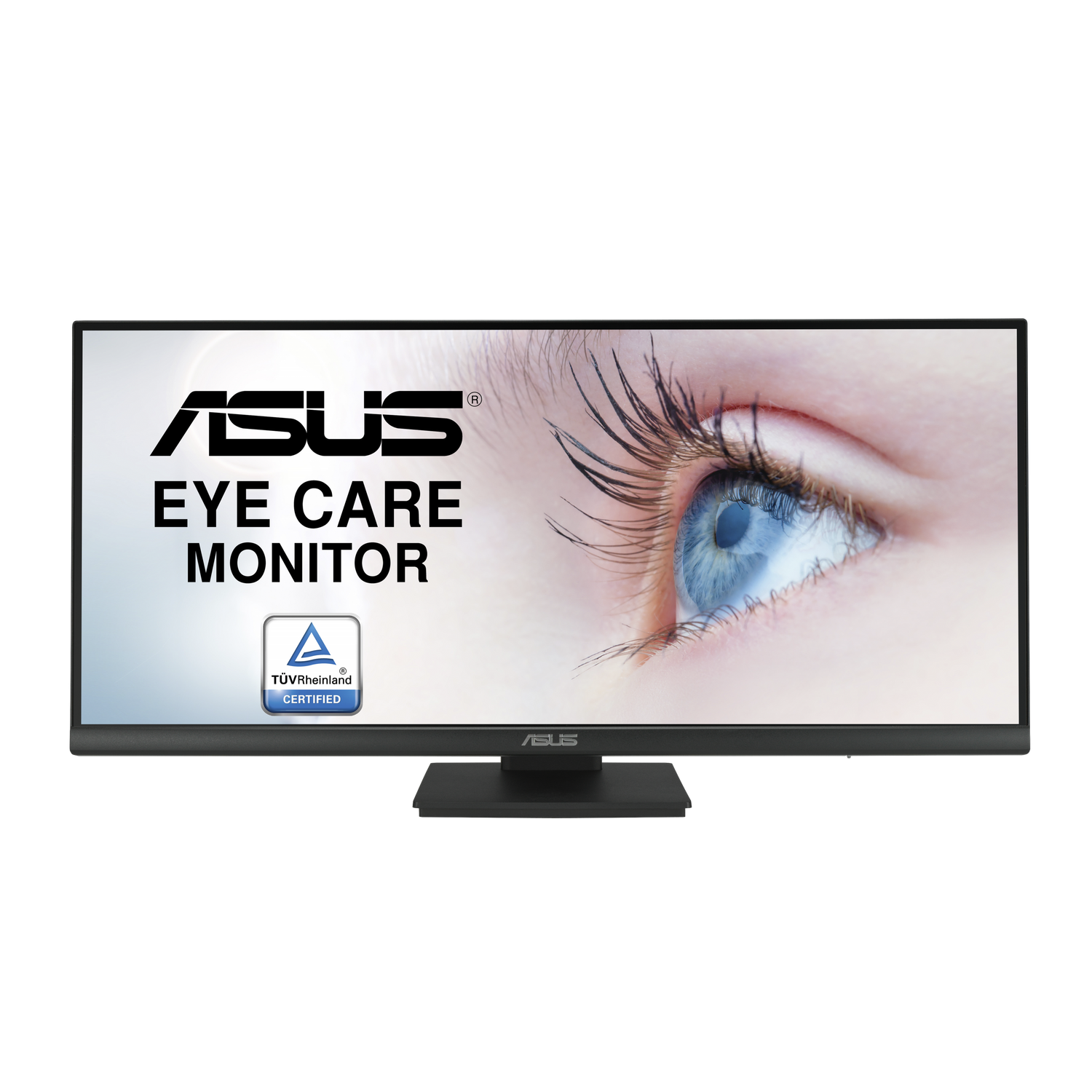 ASUS VP299CL 29 ms , (1 Zoll Hz 75 nativ) 75 UFHD Reaktionszeit , Monitor Hz