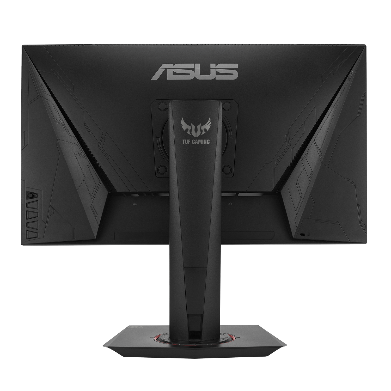 ASUS VG258QM Full-HD ms Monitor Zoll , 280 nativ) 24,5 Hz 60 Reaktionszeit (0,5 , Hz
