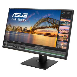 ASUS ProArt Display PA329C - 32 inch - 3840 x 2160 Pixel (Ultra HD 4K) - IPS (In-Plane Switching)