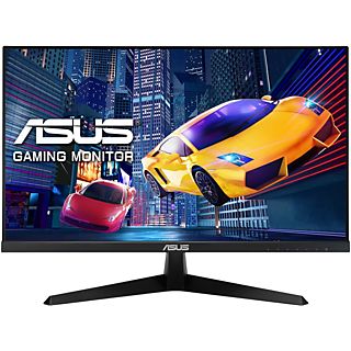 Monitor gaming - ASUS VY249HE, 23,8 ", Full-HD, 1 ms, Negro