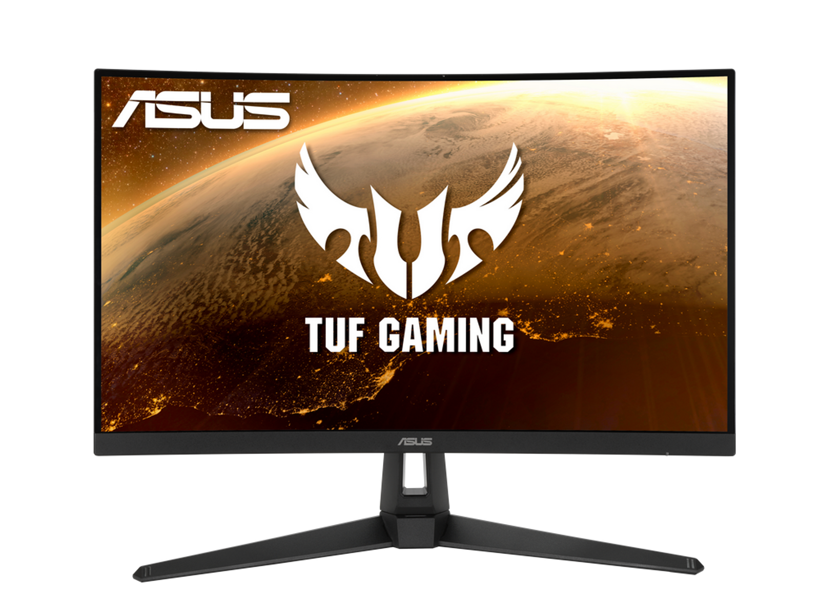 , nativ) 165 Zoll Hz Monitor QHD 165 (1 VG27WQ1B , Hz 27 ms Reaktionszeit ASUS