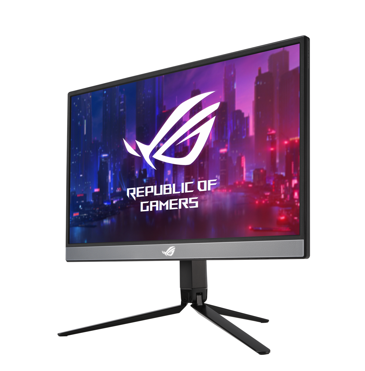 Monitor - MO17AS02 ASUS, 17,3 ", Full-HD, 3 ms, Displayport|HDMI|USB|USB-C, Negro