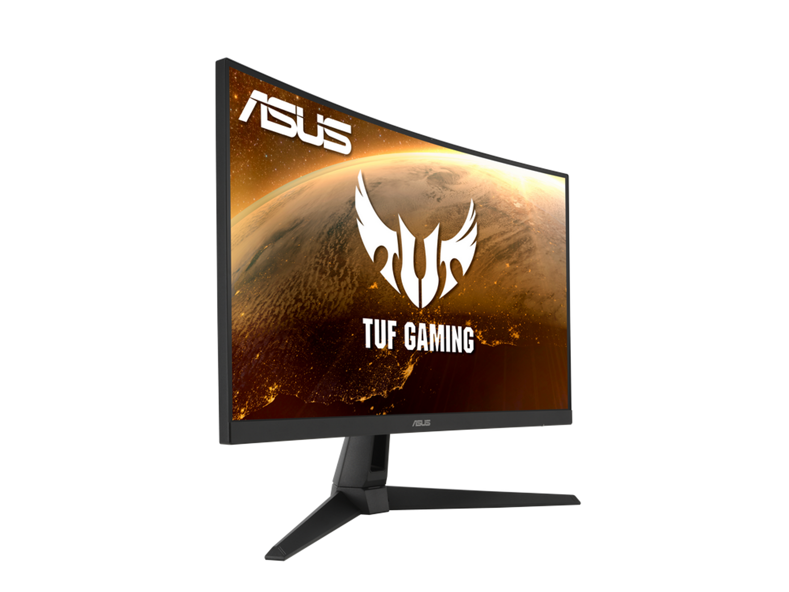 ASUS VG27WQ1B 27 Reaktionszeit nativ) Hz Zoll 165 ms , QHD , Monitor Hz 165 (1