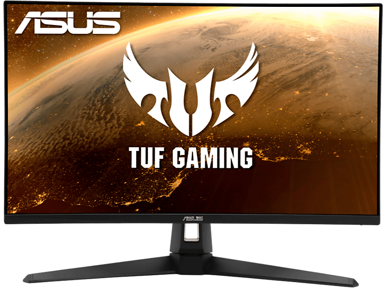 ASUS VG279Q1A 27 Zoll FullHD Monitor (3 ms Reaktionszeit , 165 Hertz , 165 Hz nativ) MediaMarkt