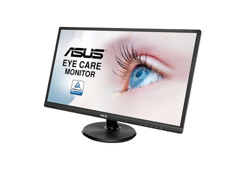 Monitor gaming - ASUS VY249HE, 23,8 , Full-HD, 1 ms, Negro