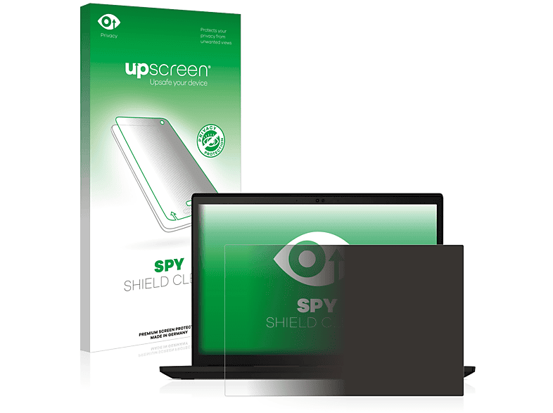 UPSCREEN Anti-Spy Schutzfolie(für Lenovo 2) ThinkPad Gen X13