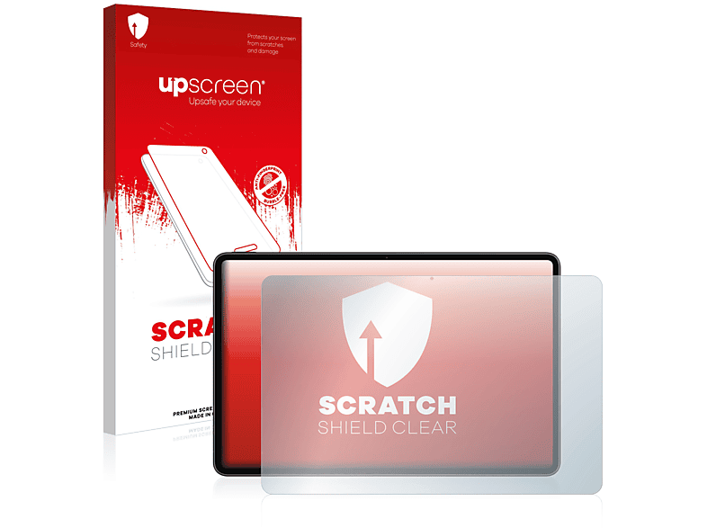 BROTECT Mattschutzglas Für Huawei MateBook E 2022 - 9H Kratzfest & Entspiegelt