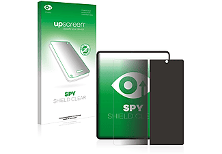 UPSCREEN Anti-Spy Schutzfolie(für Samsung Galaxy Z Fold 3 5G (Inneres Display))