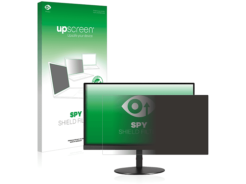 Anti-Spy Lenovo Blickschutzfilter(für UPSCREEN ThinkVision T23i-10)