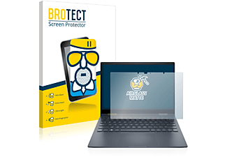 BROTECT Airglass matte Schutzfolie(für HP Envy x360 bf0775ng)