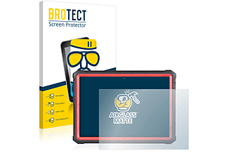 BROTECT Airglass matte Schutzfolie(für Launch X-431 PRO3S+)