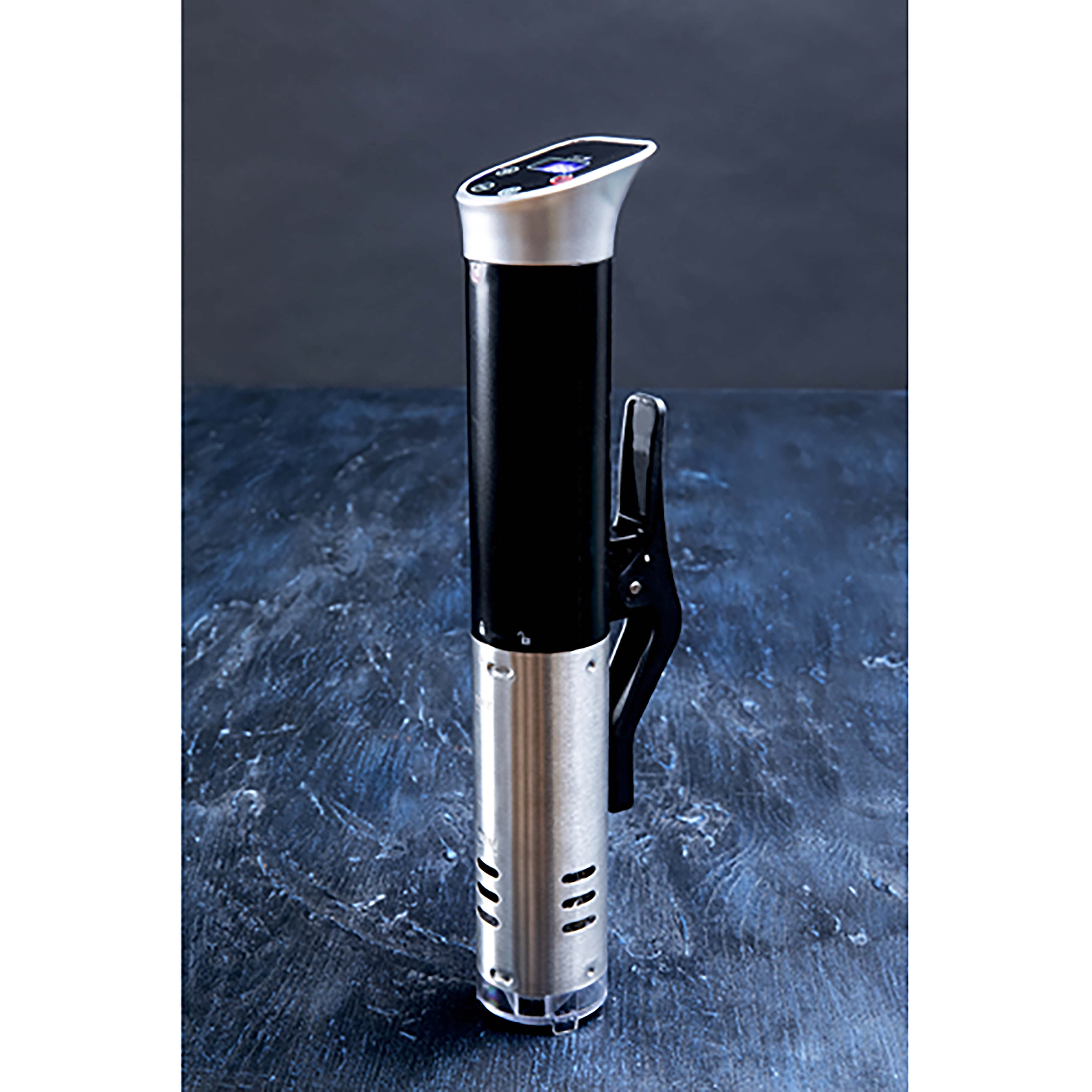 Schwarz) Vide Sous (1000 Sous-Vide Watt, Stick 18310009 Garer GASTRONOMA