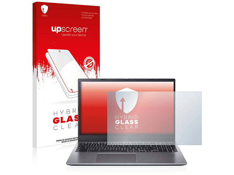 UPSCREEN klare Schutzfolie(für 515) Acer Chromebook