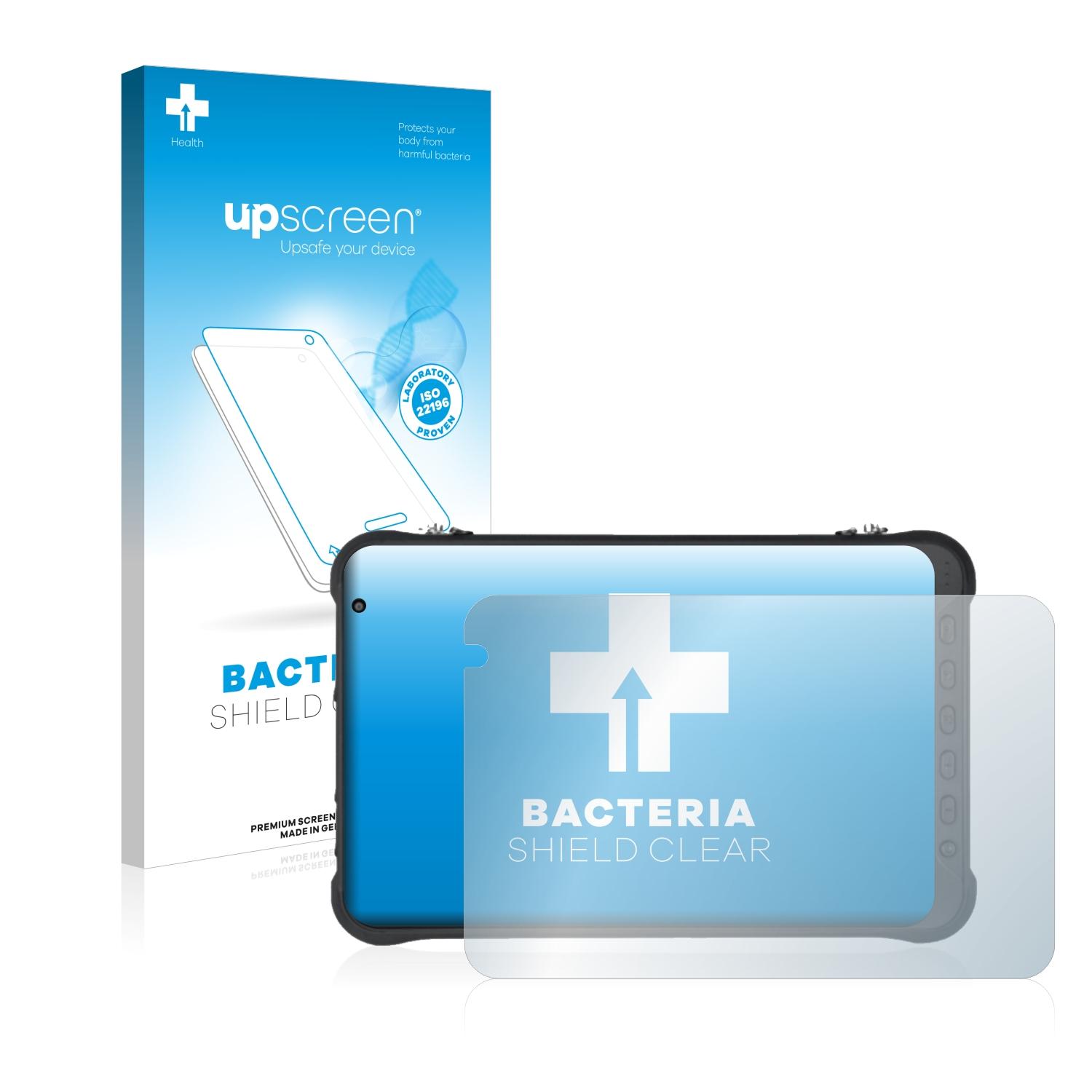 Elite BCX UPSCREEN klare HSW10) antibakteriell Range Schutzfolie(für