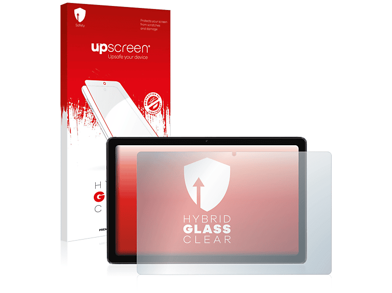 UPSCREEN klare Schutzfolie(für Alldocube iPlay Pro) 50