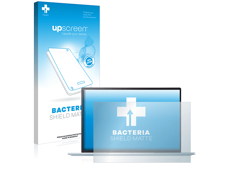 UPSCREEN antibakteriell entspiegelt matte Schutzfolie(für Acer Swift Edge (SFA16-41))