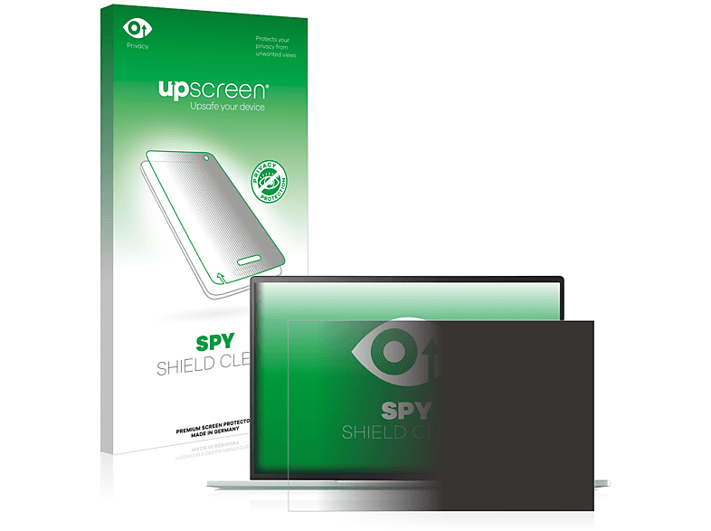 (SFA16-41)) Acer Swift UPSCREEN Schutzfolie(für Anti-Spy Edge