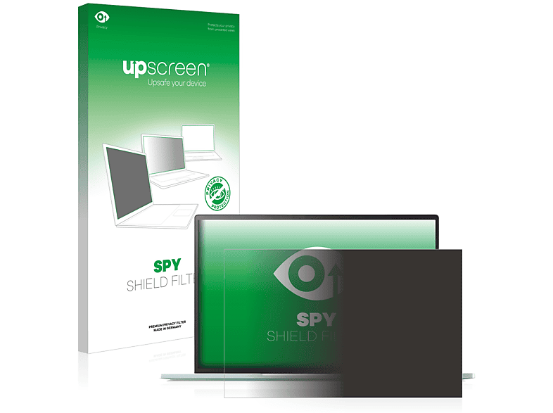Edge Anti-Spy Acer (SFA16-41)) Swift UPSCREEN Blickschutzfilter(für