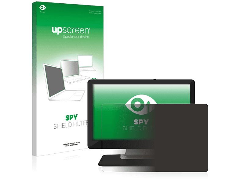 Anti-Spy POS TouchSystems Elo 1302L) Blickschutzfilter(für Elo UPSCREEN