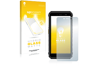 UPSCREEN matte Schutzfolie(für Ulefone Armor X11 Pro)