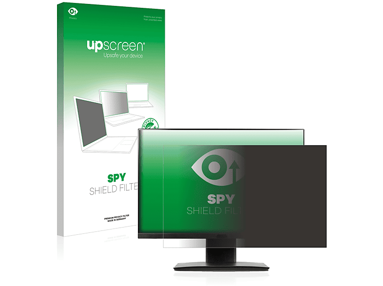 Anti-Spy Fujitsu P24-8 Blickschutzfilter(für UPSCREEN W)