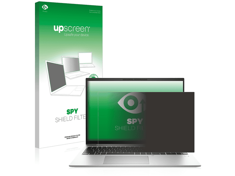 Film De Confidentialité Anti-espion Pour HP EliteBook 850 G7 - Protection Contre Regards Latéraux, Filtre Lumière Bleue