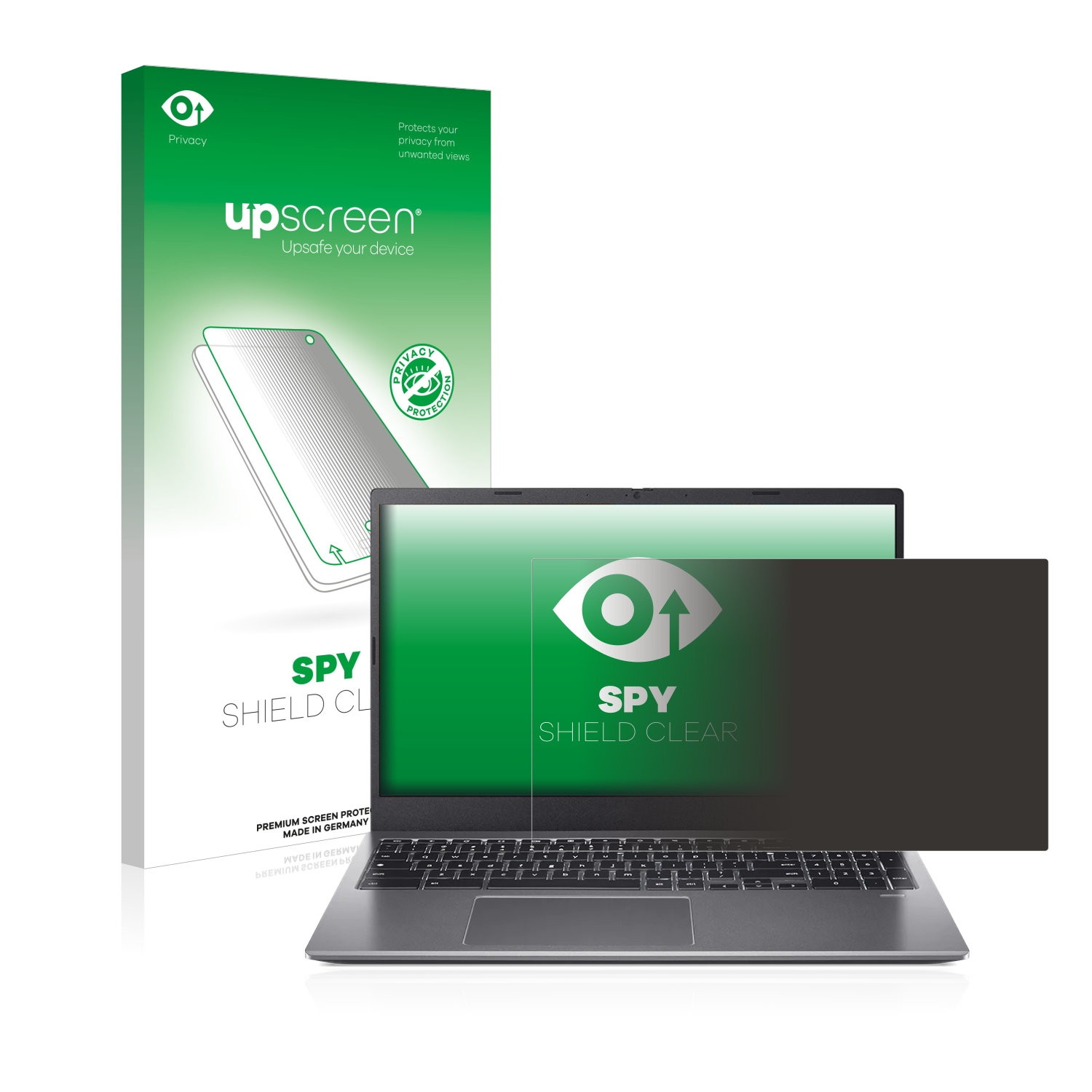 Schutzfolie(für 515) Chromebook Anti-Spy Acer UPSCREEN