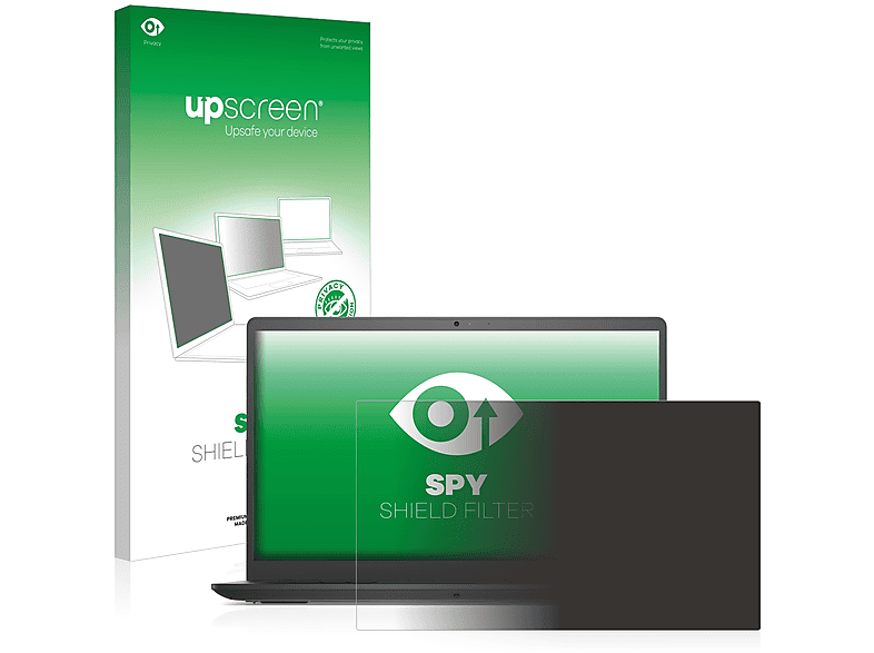 Angebotspreis UPSCREEN Anti-Spy Dell Blickschutzfilter(für 3420) Vostro