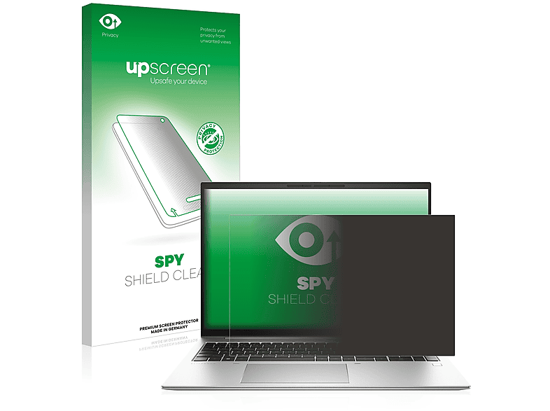 UPSCREEN Anti-Spy EliteBook 865 Schutzfolie(für G9) HP