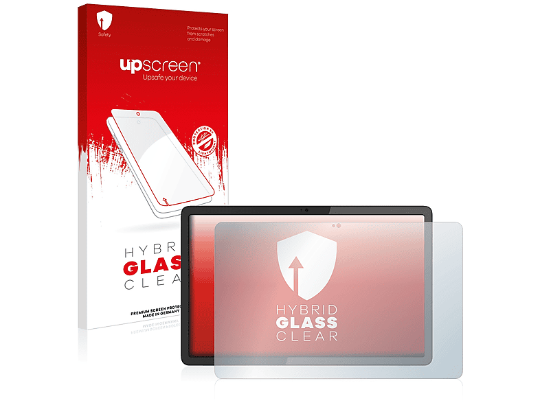 UPSCREEN klare Schutzfolie(für Lenovo Chrome) 3 IdeaPad