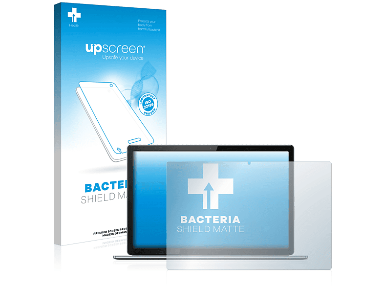 UPSCREEN antibakteriell IdeaPad Duet 5i Lenovo entspiegelt (12\
