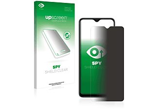 UPSCREEN Anti-Spy Schutzfolie(für Oppo A17)