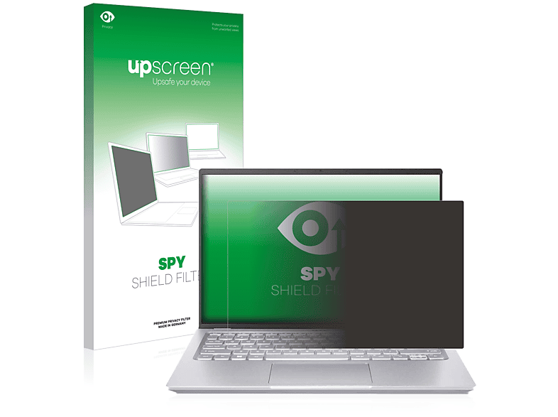 Blickschutzfilter(für UPSCREEN SF314-71) Swift Anti-Spy 3 Acer