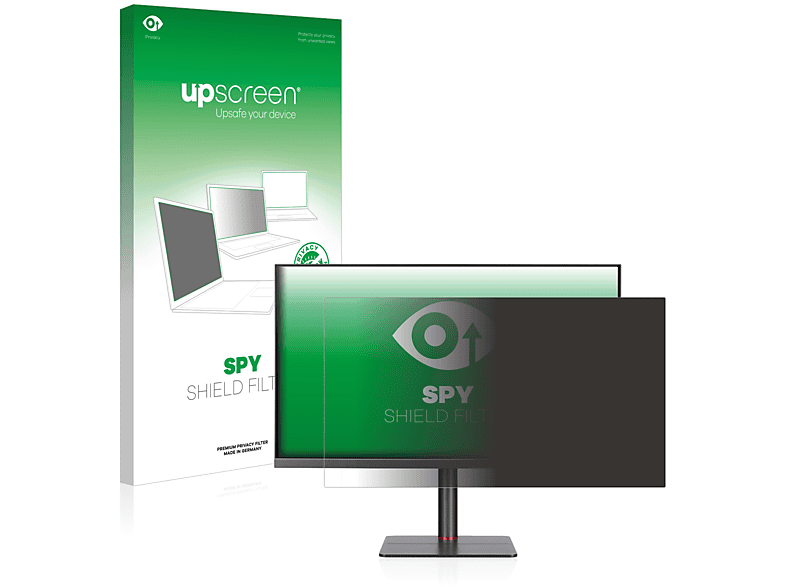 Nitro Acer XV5 Anti-Spy UPSCREEN Blickschutzfilter(für 27\