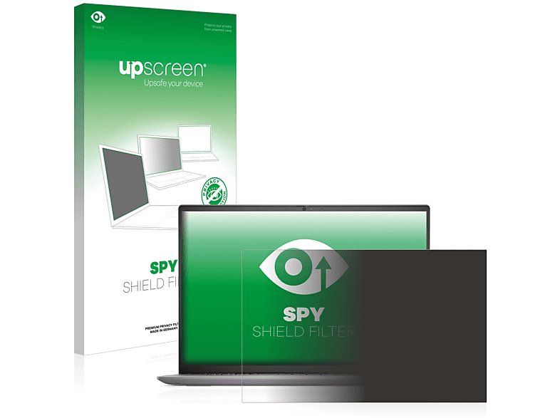 Dell UPSCREEN 5620) Anti-Spy Blickschutzfilter(für Vostro