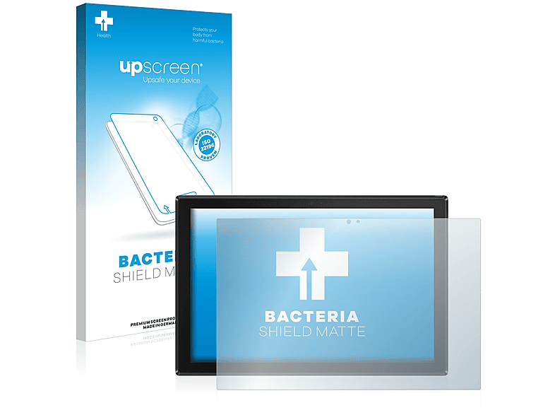 antibakteriell Schutzfolie(für matte entspiegelt UPSCREEN B3 Detachable) ExpertBook ASUS