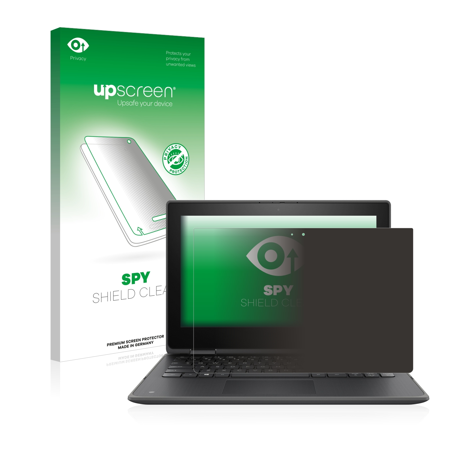 X360 UPSCREEN ProBook HP Anti-Spy EE) G5 11 Schutzfolie(für