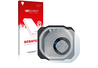 UPSCREEN Kratzschutz klare Schutzfolie(für Ingenico open/1500)