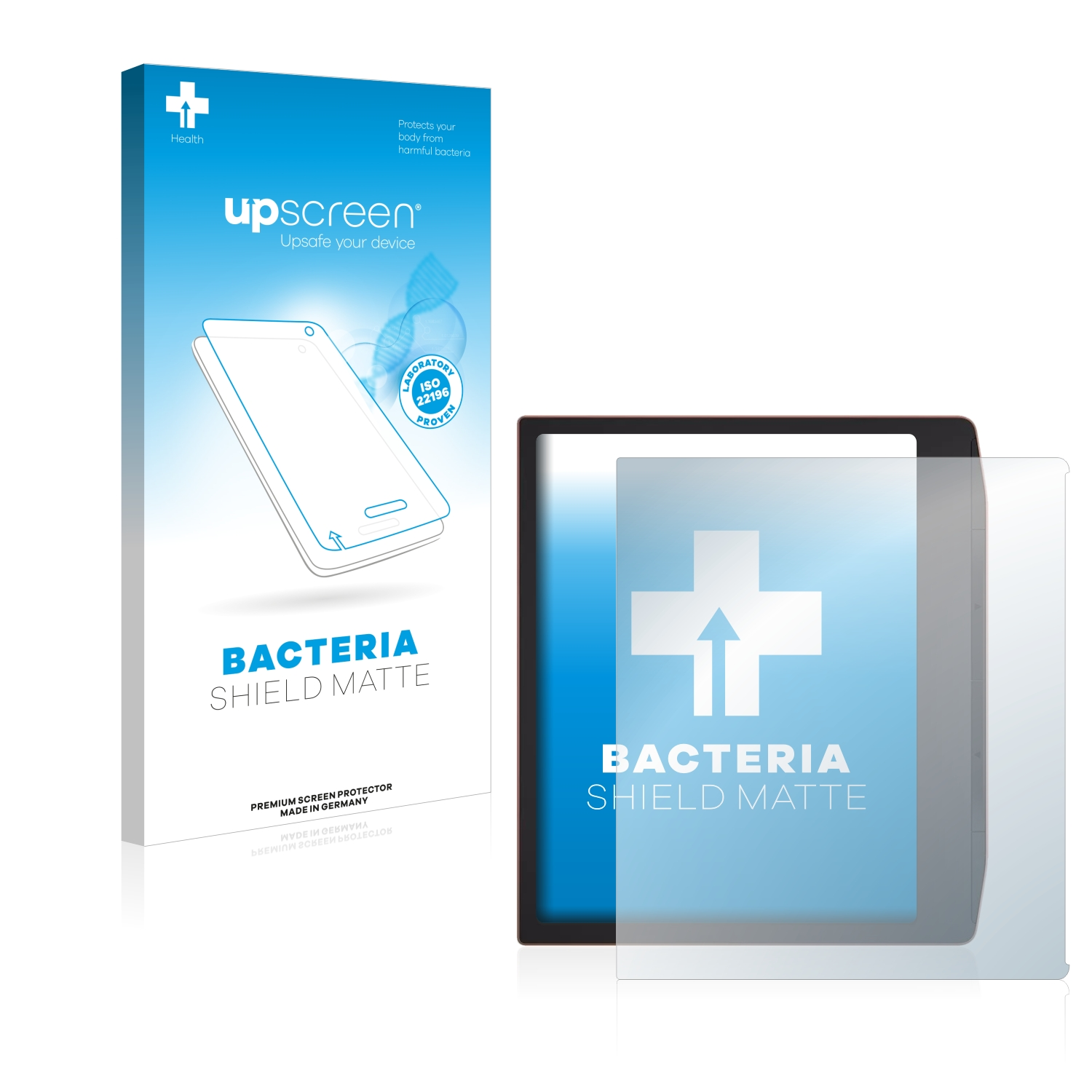 Era) PocketBook matte Schutzfolie(für antibakteriell UPSCREEN entspiegelt
