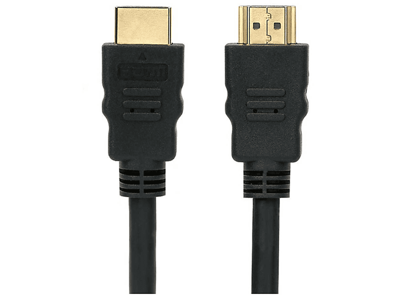 Cable hdmi acodado media markt hot sale