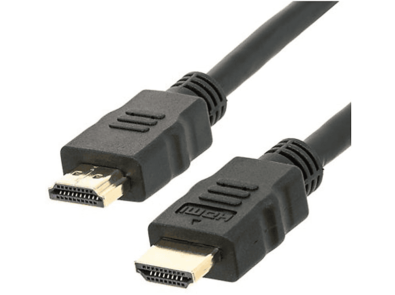 VIVANCO 36872 Kabel HDMI