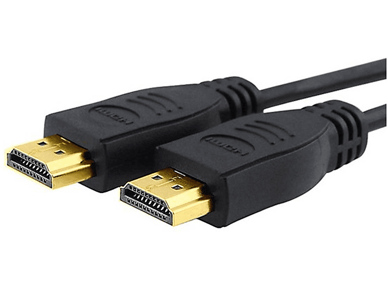 VIVANCO 42119 HDMI Kabel