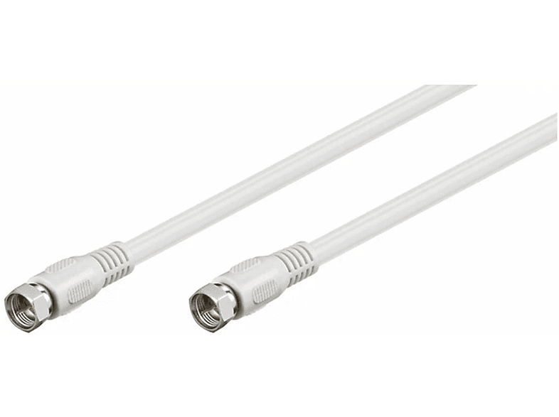 VIVANCO 44809 Antennenkabel | MediaMarkt
