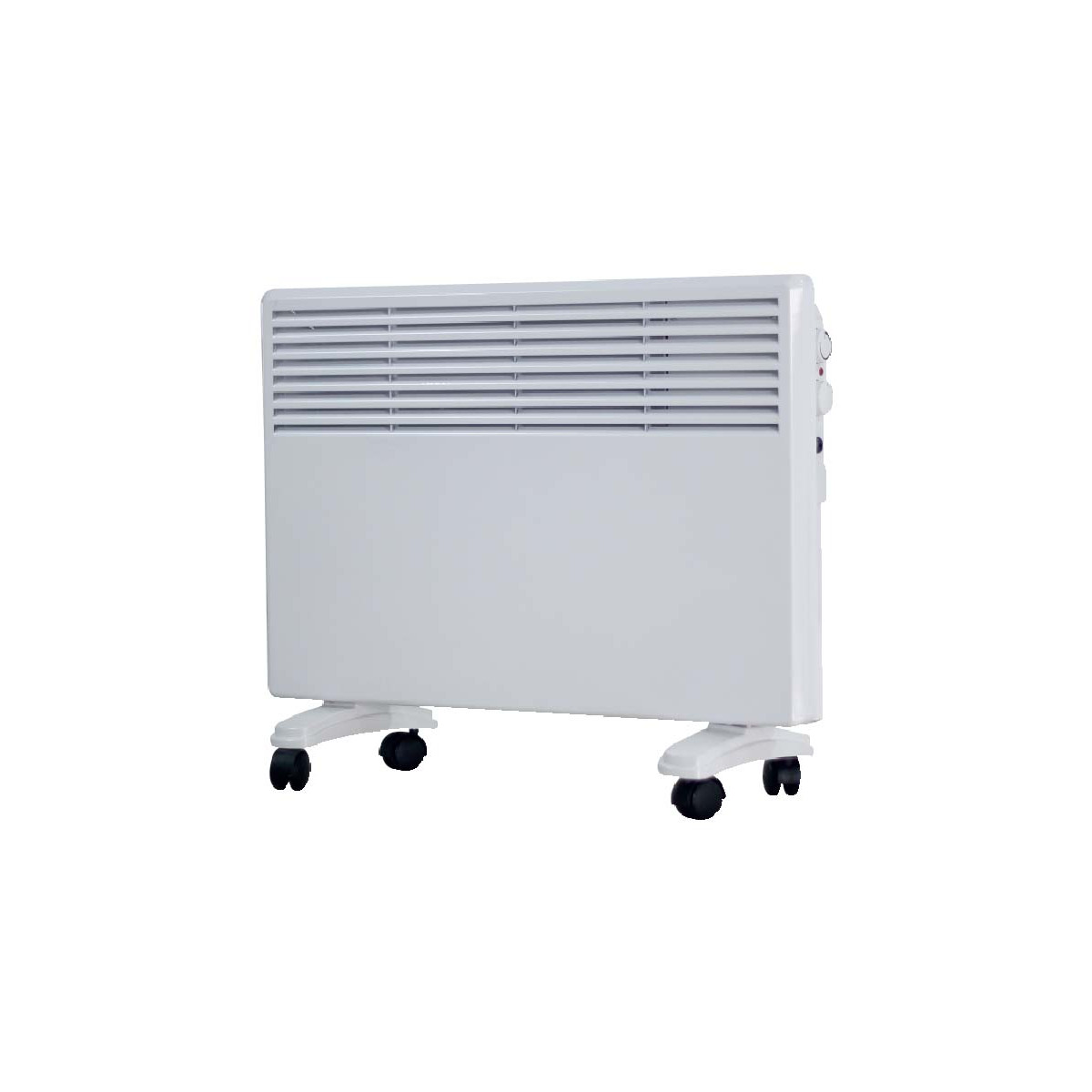 Convector - 6066938 MERCATOOLS, Blanco